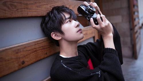 爆料易烊千玺任嘉伦视频,精彩瞬间引网友热议  第3张